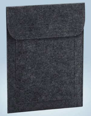 BG727 - BagBase - Sac Felt Tablet SlipBAG BASE
